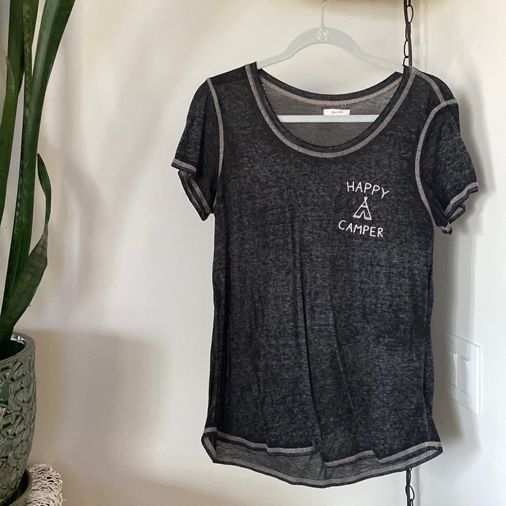 Maurice’s T
